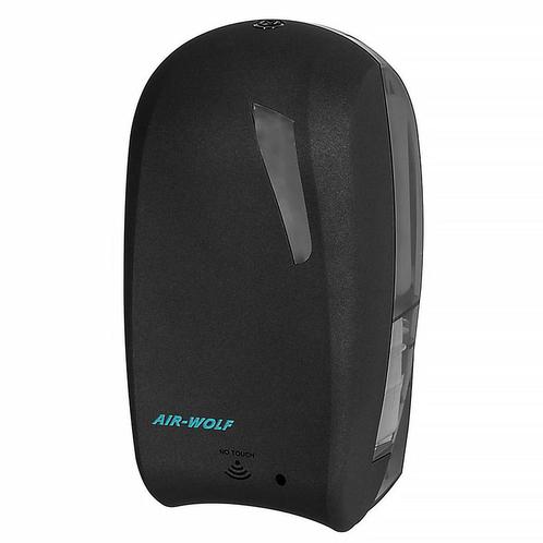 GGM Gastro | AIR-WOLF | Zeepdispenser met sensor - 1200ml -, Zakelijke goederen, Horeca | Overige, Verzenden