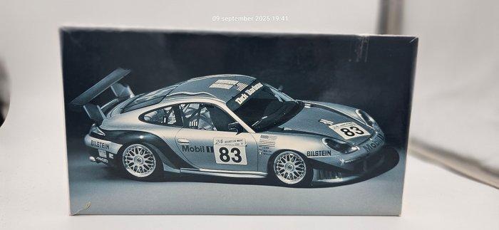 Minichamps 1:43 - Modelauto (4) - Porsche RS History Serie -, Hobby en Vrije tijd, Modelauto's | 1:5 tot 1:12