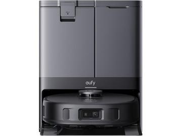 eufy X10 Pro Omni - Robotstofzuiger - 8000 Pa zuigkracht - beschikbaar voor biedingen