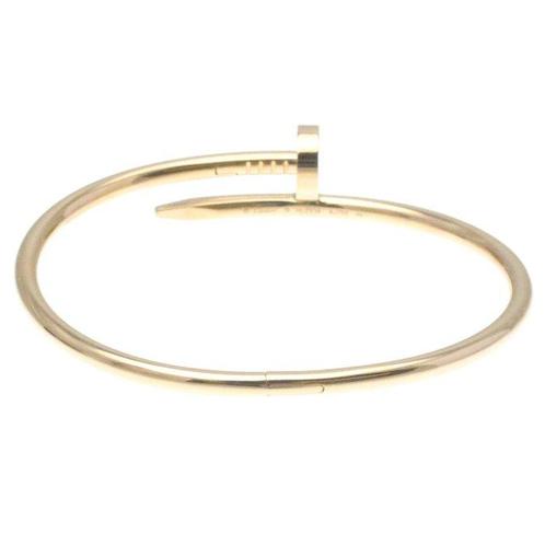 Cartier - Armband - Juste un clou rosegoud, Sieraden, Tassen en Uiterlijk, Armbanden