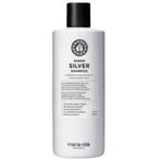 Maria Nila Sheer Silver Shampoo 350ml, Ophalen of Verzenden, Nieuw, Shampoo of Conditioner