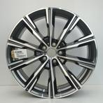Originele velgen 20 inch BMW X5 styling M740 5x112 OS1006885, Auto-onderdelen, Banden en Velgen, Gebruikt, Velg(en), Ophalen of Verzenden
