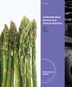 9781111427146 Normal And Clinical Nutrition | Tweedehands, Boeken, Verzenden, Zo goed als nieuw, Sharon Rady Rolfes