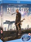 Blu-ray: Falling Skies, Seizoen 1 & 2 (Noah Wyle) niet NLO