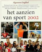 Het aanzien van sport 2002, Boeken, Nieuw, Verzenden
