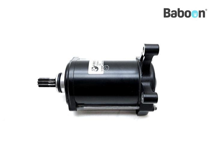 Startmotor BMW R 1200 GS 2017-2018 (R1200GS 17 LC K50), Motoren, Onderdelen | BMW, Gebruikt, Verzenden