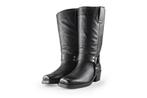 Bronx Enkellaarzen in maat 42 Zwart | 10% extra korting, Kleding | Dames, Schoenen, Bronx, Verzenden, Zwart, Lage of Enkellaarzen
