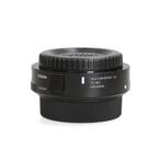 Sigma TC-1401 1.4x Teleconverter (Nikon), Audio, Tv en Foto, Fotografie | Lenzen en Objectieven, Ophalen of Verzenden, Zo goed als nieuw