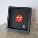 nLm - Pac-Man Red, Mosaic, Antiek en Kunst