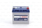 Bosch S4024 Accu / Batterij 12V 60AH 540A 0 092 S40 240 /..., Ophalen of Verzenden, Nieuw