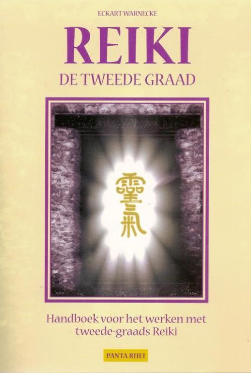 Reiki 9789073207745 E. Warnecke, Boeken, Wetenschap, Gelezen, Verzenden