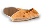 Tamaris Espadrilles in maat 38 Geel | 10% extra korting, Tamaris, Verzenden, Geel, Zo goed als nieuw