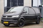 Volkswagen Transporter 2.0 TDI L2 150PK AUT. TREKHAAK, CAMER, Automaat, Stof, Gebruikt, Euro 6