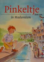 Pinkeltje in Madurodam 9789047513377 Dick Laan, Boeken, Verzenden, Gelezen, Dick Laan