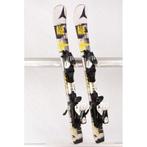 110 130 140 150 kinder skis ATOMIC VANTAGE Jr., yellow + At, Verzenden, Gebruikt, Atomic