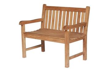 Teak Tuinbank Windsor | 100 breed beschikbaar voor biedingen