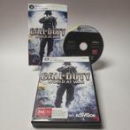 Call of Duty World at War PC, Spelcomputers en Games, Games | Pc, Ophalen of Verzenden, Nieuw