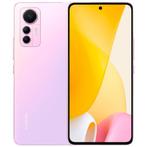 Aanbieding: Xiaomi 12 Lite 6GB/128GB Roze slechts € 173, Ophalen of Verzenden, Nieuw, Zonder abonnement, Zonder simlock