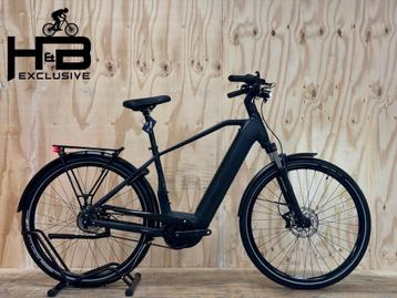 Advanced Tour Pro E-Bike Shimano Nexus 2023 beschikbaar voor biedingen