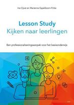 Lesson study 9789492525772 Marianne Espeldoorn-Finke, Boeken, Verzenden, Zo goed als nieuw, Marianne Espeldoorn-Finke