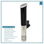 2dekans | Wartmann Sous Vide Stick 1508 - Complete Set -, Ophalen of Verzenden