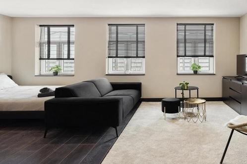 Studio Stationssingel in Rotterdam, Huizen en Kamers, Kamers te huur, Minder dan 20 m², Rotterdam