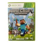 Minecraft XBOX 360 Edition (XBOX 360) (TWEEDEHANDS), Spelcomputers en Games, Games | Xbox 360, Verzenden, Nieuw