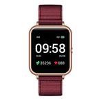 S2 Smartwatch -  Fitness Sport Activity Tracker Silica Gel, Verzenden, Nieuw, Lenovo