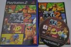 Asterix & Obelix XXL 2 (PS2 PAL), Spelcomputers en Games, 1 speler, Verzenden, Zo goed als nieuw