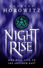 Nightrise 9781844286218 Anthony Horowitz, Boeken, Verzenden, Gelezen, Anthony Horowitz