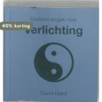 Duizend wegen naar verlichting / Duizend wegen naar, Verzenden, Gelezen, David Baird