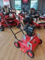 GTM GTV500 benzine verticuteer machine ( nieuw ), Tuin en Terras, Verticuteermachines, Ophalen, Nieuw, Benzine, GTM
