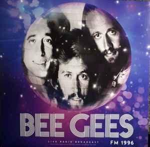 lp nieuw - Bee Gees - FM 1996, Cd's en Dvd's, Vinyl | Pop, Zo goed als nieuw, Verzenden