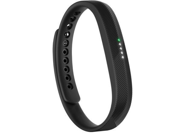 Veiling - Fitbit Flex 2 Activity Tracker, Sieraden, Tassen en Uiterlijk, Activity trackers, Gebruikt