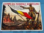 Pierre Paulus 1919 - Goossens Brussel - Lening der Nationale