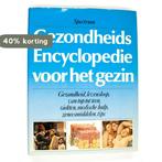 Spectrum gezondheids encyclopedie v.h. gezin 9789027498526, Verzenden, Gelezen, M.L.J. Wouters-Karel