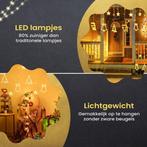 Tweedekans | Giftmas LED Slinger kerstverlichting met, Diversen, Kerst, Ophalen of Verzenden, Zo goed als nieuw