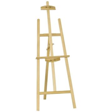 TRUUSK Schildersezel 51.5cm X 71.5cm X 134.5cm beschikbaar voor biedingen