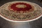 Runder Kirman - Tapijt - 250 cm - 250 cm, Nieuw