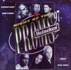cd - Various - Heineken Night Of The Proms 97, Zo goed als nieuw, Verzenden