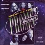 cd - Various - Heineken Night Of The Proms 97, Verzenden, Zo goed als nieuw