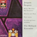cd - Josquin Desprez - Missa Hercules Dux Ferrariae / M..., Zo goed als nieuw, Verzenden
