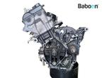 Motorblok Honda CBR 600 RR 2007-2012 (CBR600RR PC40), Verzenden, Gebruikt