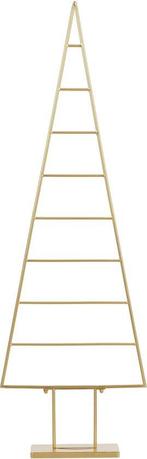 2dekans | House of Seasons Decoratie Kerstboom - 50x15x152, Diversen, Kerst, Ophalen of Verzenden, Zo goed als nieuw