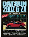 DATSUN 280Z & ZX 1975-1983
