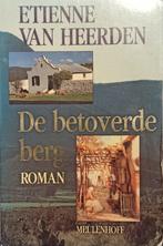 BETOVERDE BERG PB. 9789029027205 Heerden, Verzenden, Gelezen, Heerden