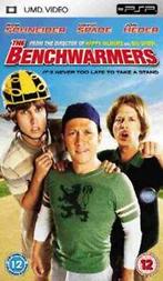 The Benchwarmers DVD (2006) Rob Schneider, Dugan (DIR) cert, Zo goed als nieuw, Verzenden