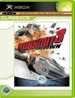 Burnout 3: Takedown (Classics) [Xbox Original], Ophalen of Verzenden, Nieuw