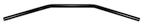 1 inch (25,4mm) Stuur Drag Bar 90cm Zwart voor Harley-Davids, Motoren, Verzenden, Nieuw