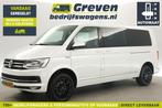 Volkswagen Caravelle 2.0 TDI L2H1, Auto's, Bestelauto's, Automaat, Volkswagen, Wit, Diesel